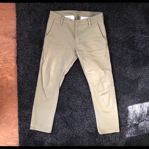 Levi’s 511 Commuter Pants 32x30